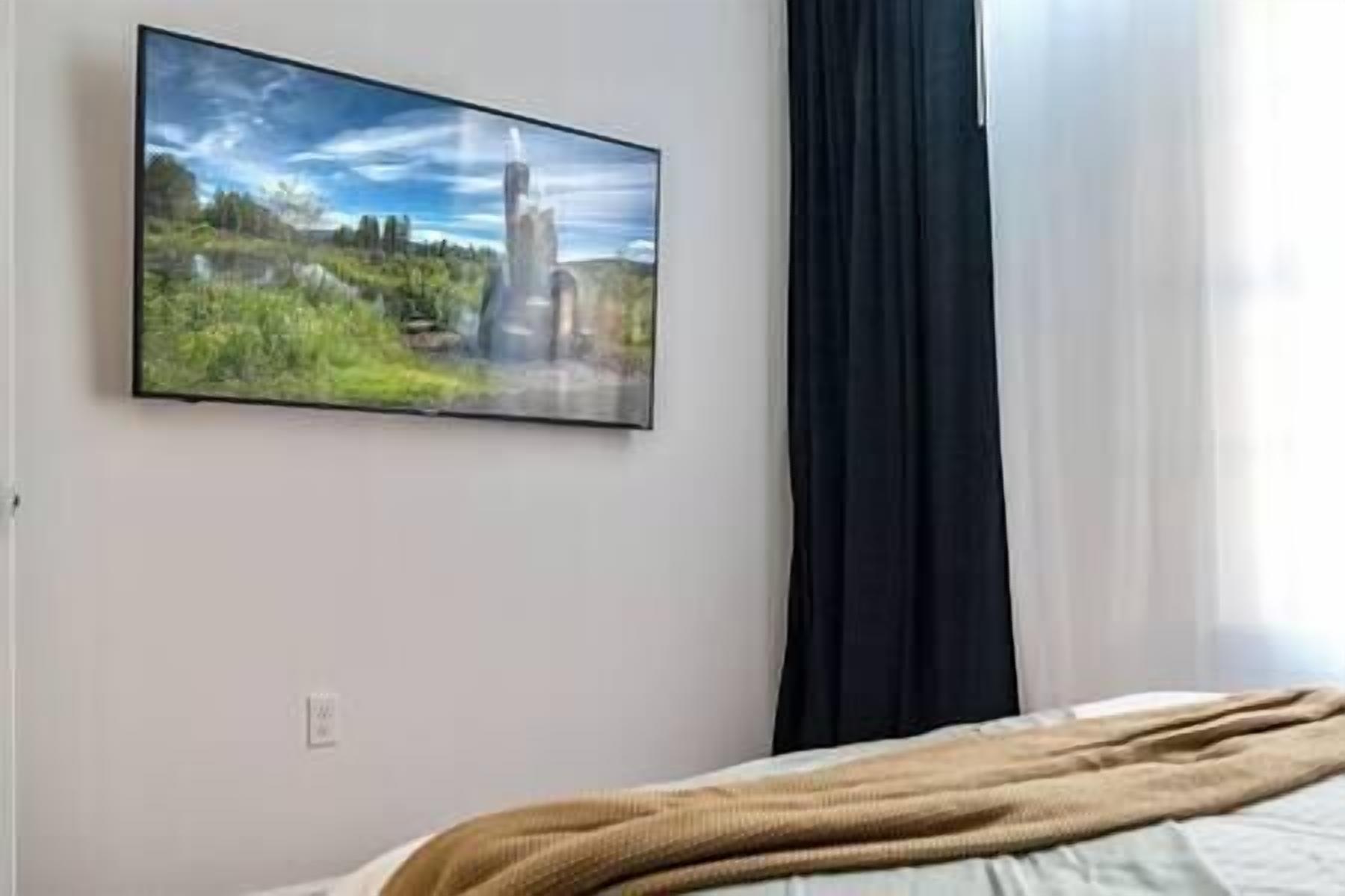 1 habitación y wifi 