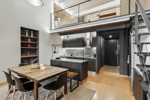 Apartment | 1 bedroom - Mojave - 1 Bedroom and Terrace in Ciutat Vella (Barcelona)