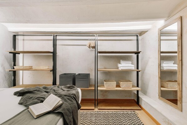 Apartment | 1 Schlafzimmer