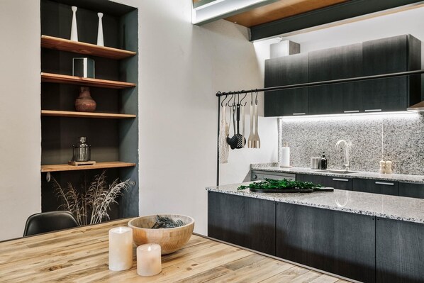 1 bedroom - Mojave - 1 Bedroom and Terrace in Ciutat Vella (Barcelona)