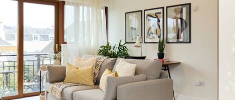 Apartment | 1 bedroom