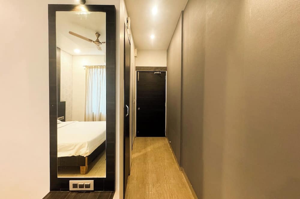 Zestin Hill Resort