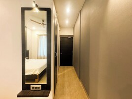 Servicio a la habitación