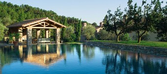 Villa à Casa Biondo avec 23 chambres à coucher, 46 couchages