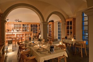 Restaurantes