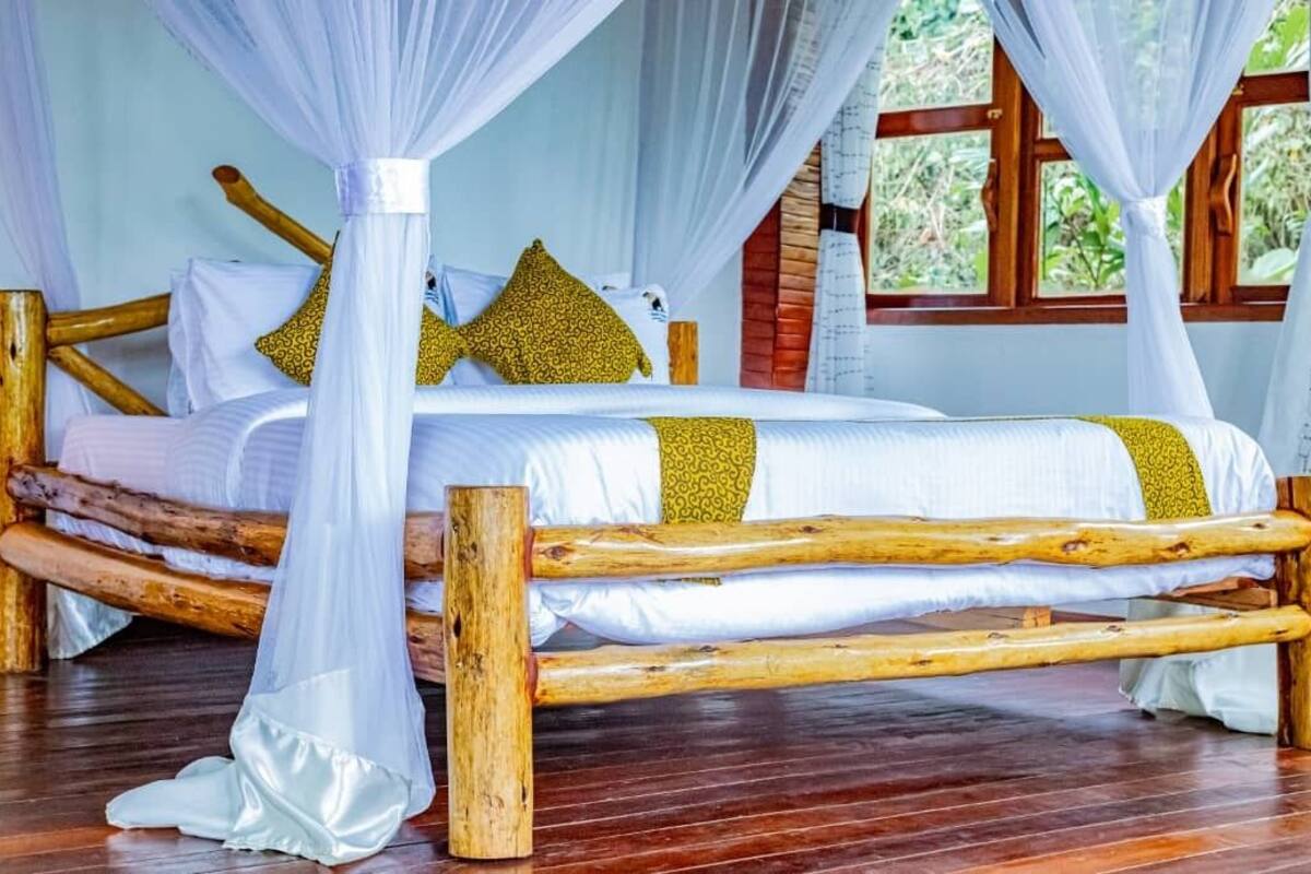 Deluxe Cottage, Non Smoking, Executive Level