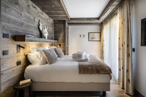 4 Schlafzimmer, WLAN, Bettwäsche