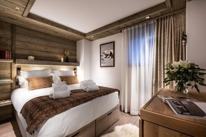 3 Schlafzimmer, WLAN, Bettwäsche