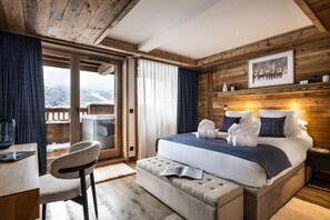 4 Schlafzimmer, WLAN, Bettwäsche
