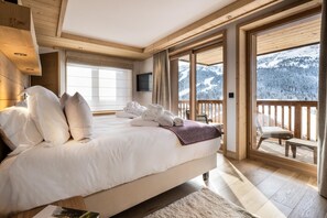 5 Schlafzimmer, WLAN, Bettwäsche