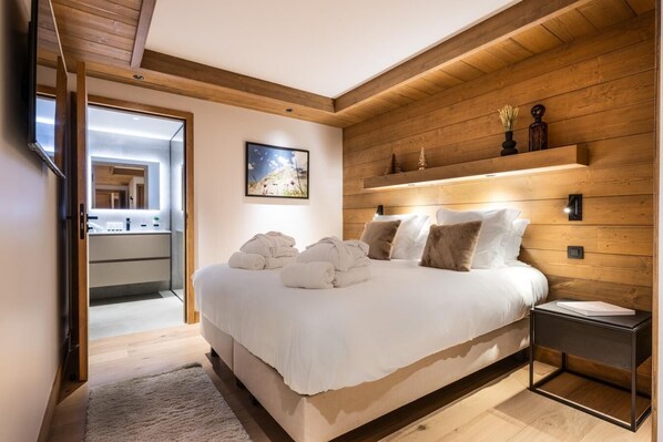 4 Schlafzimmer, WLAN, Bettwäsche