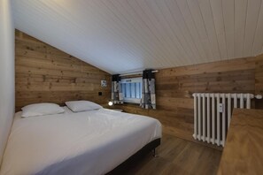 2 Schlafzimmer, WLAN