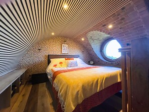 2 quartos, Wi-Fi de cortesia, roupa de cama