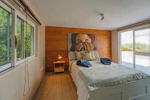 2 bedrooms, WiFi