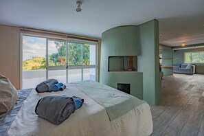 2 bedrooms, WiFi - Flores Garden Retreat (Santa Cruz das Flores)