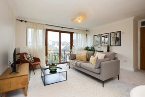 Appartement (1 Bedroom) | Exterieur