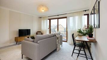 Apartment (1 Bedroom) | Exterior