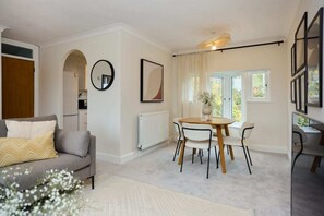 Huoneisto (1 Bedroom) | Ulkopuoli