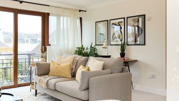 Apartment (1 Bedroom) | Exterior