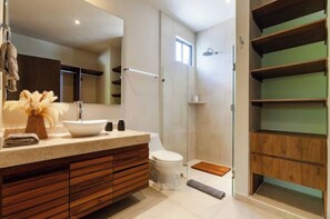 Hair dryer, towels, soap, shampoo - SelvaCoto8 10min al Caribe, 300MB WiFi,Gym,Piscin (Solidaridad)