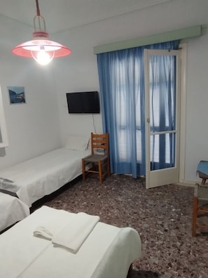 Apartment | 1 Schlafzimmer