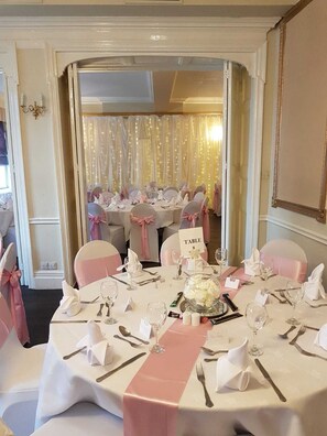 Miscellaneous - The Hind Hotel (Wellingborough)