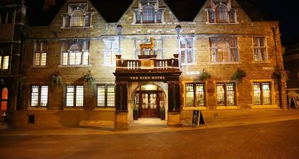 The Hind Hotel