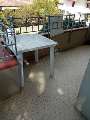 Terraço/pátio