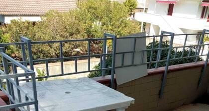 Kiko&Perla house, accogliente, a pochi metri dal centro e dal mare;