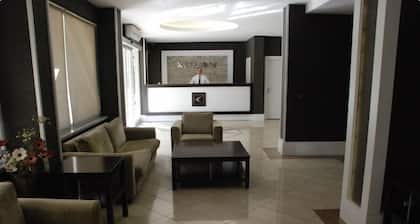 Kutlubay Hotel
