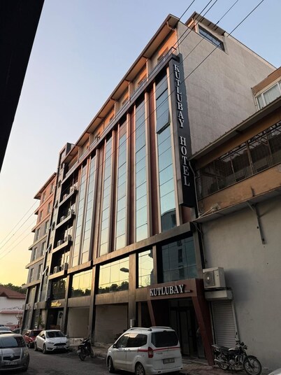 Kutlubay Hotel