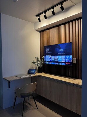 Business centre