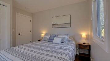 2 camere, una scrivania, culla da viaggio, Wi-Fi gratuito