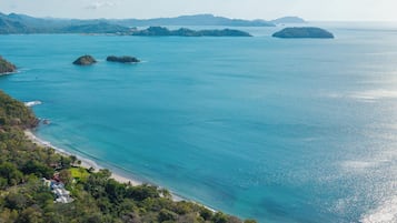 Vista aérea
