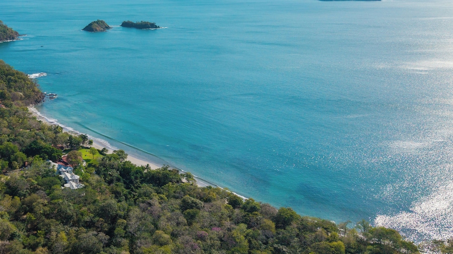 Reunion Wellness Resort & Retreats
