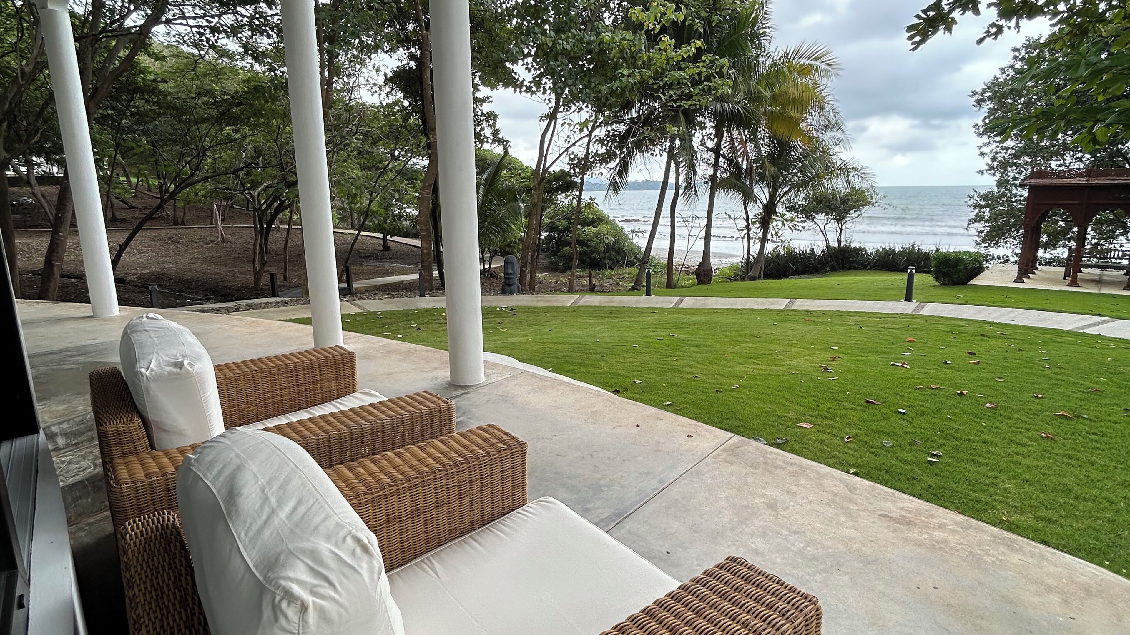 Villa, Ocean View | Beach/ocean view