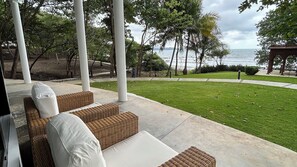 Villa, Ocean View | Beach/ocean view