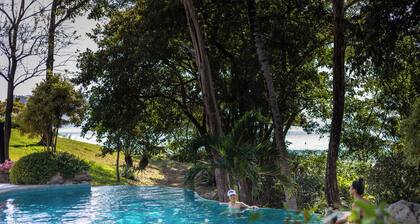 Reunion Wellness Resort & Retreats