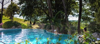 Reunion Wellness Resort & Retreats