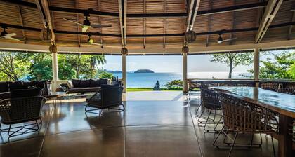 Reunion Wellness Resort & Retreats