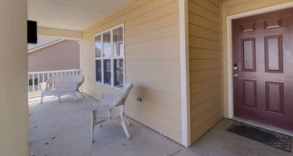 4BR Family Home w/Game Room & Spacious Yard