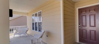 4BR Family Home w/Game Room & Spacious Yard