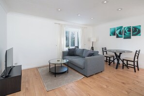 Apartemen | Area keluarga