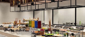 Ramada Encore By Wyndham Bhiwadi Phool Bagh Chowk