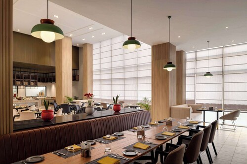 Ramada Encore By Wyndham Bhiwadi Phool Bagh Chowk