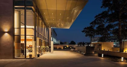 Ramada Encore By Wyndham Bhiwadi Phool Bagh Chowk