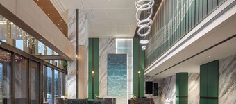 Wingate By Wyndham Zhuhai Gongbei Port