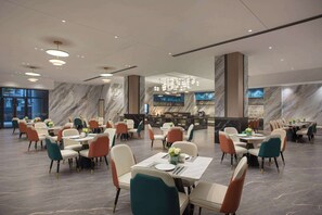 Dining - Wingate By Wyndham Zhuhai Gongbei Port (Zhuhai)