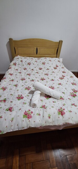 Comfort Apartment, Partial Sea View | Free WiFi