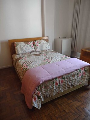 Comfort Apartment, Partial Sea View | Free WiFi